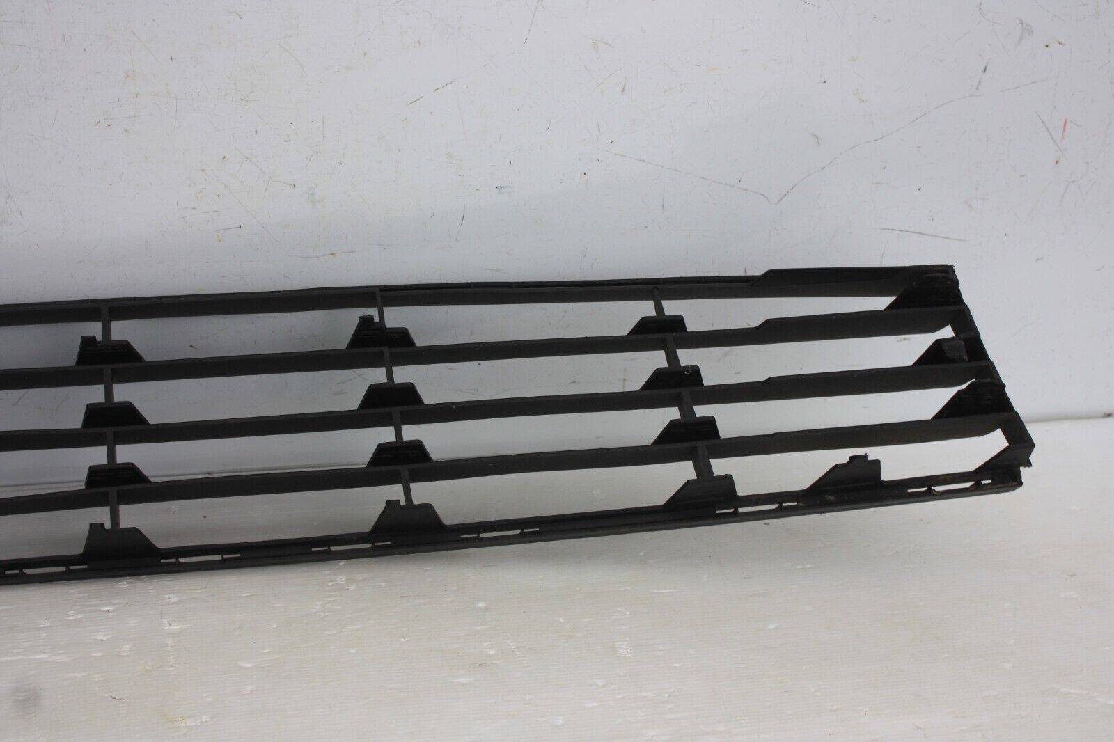 Renault-Clio-Front-Bumper-Air-Grill-2006-TO-2009-8200682294-Genuine-175908391841-8