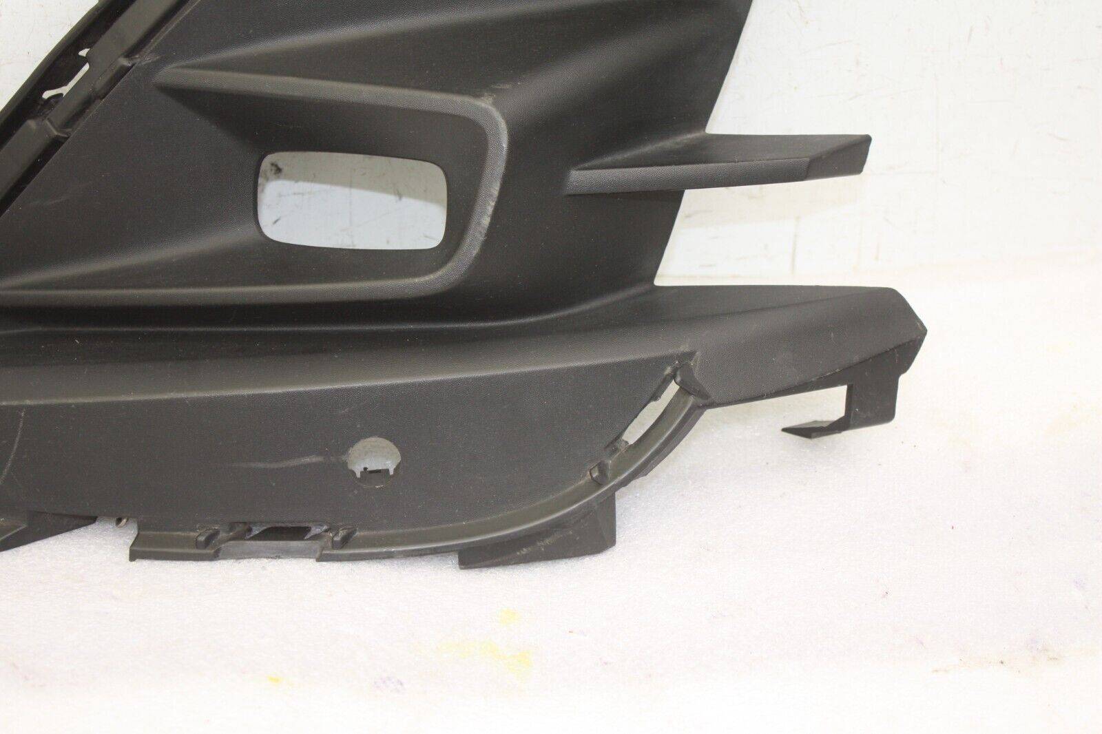 Renault-Clio-Front-Bumper-Right-Side-Grill-2019-TO-2023-261A25936R-Genuine-176578313531-4