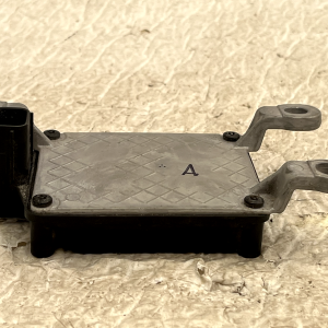 Renault Clio Radar Distance Sensor Control Module Unit 284471113R Genuine - Image 12