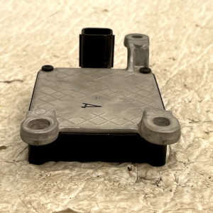 Renault Clio Radar Distance Sensor Control Module Unit 284471113R Genuine - Image 13