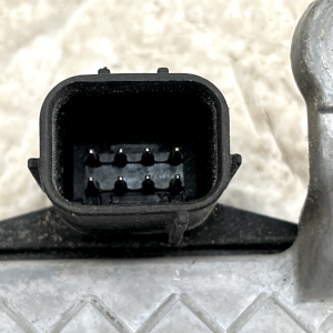 Renault Clio Radar Distance Sensor Control Module Unit 284471113R Genuine - Image 14