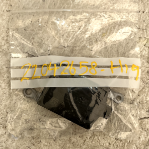 Renault Clio Radar Distance Sensor Control Module Unit 284471113R Genuine - Image 18
