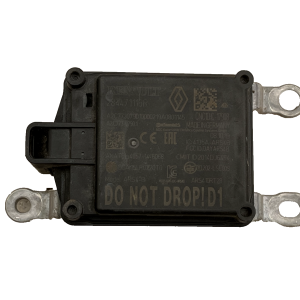 Renault Clio Radar Distance Sensor Control Module Unit 284471113R Genuine - Image 1