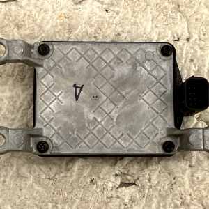 Renault Clio Radar Distance Sensor Control Module Unit 284471113R Genuine - Image 6