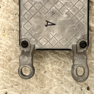 Renault Clio Radar Distance Sensor Control Module Unit 284471113R Genuine - Image 7