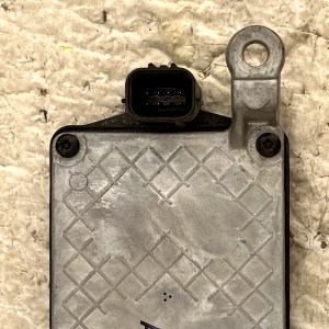 Renault Clio Radar Distance Sensor Control Module Unit 284471113R Genuine - Image 9