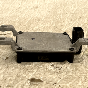Renault Clio Radar Distance Sensor Control Module Unit 284471113R Genuine - Image 10