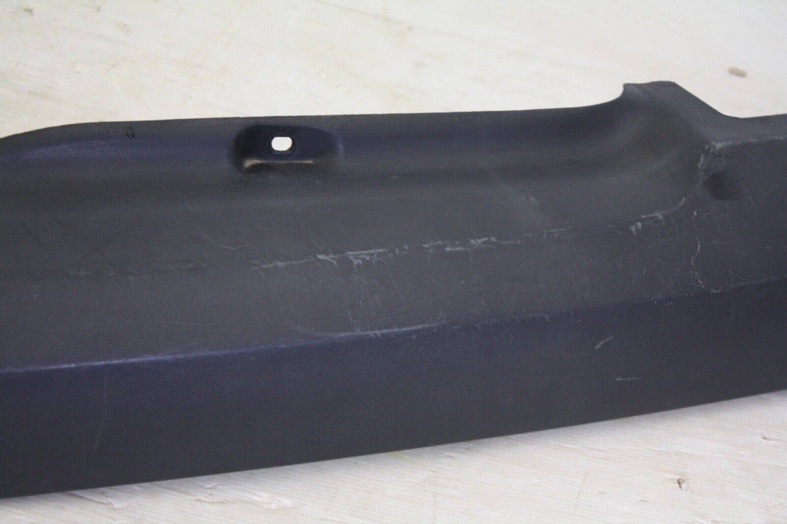 Renault-Clio-Rear-Bumper-Upper-Section-2001-TO-2005-8200083217-Genuine-176093485781-11