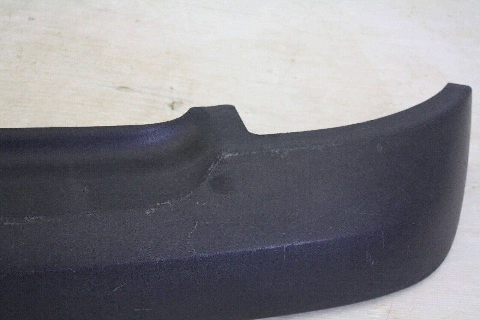 Renault-Clio-Rear-Bumper-Upper-Section-2001-TO-2005-8200083217-Genuine-176093485781-12