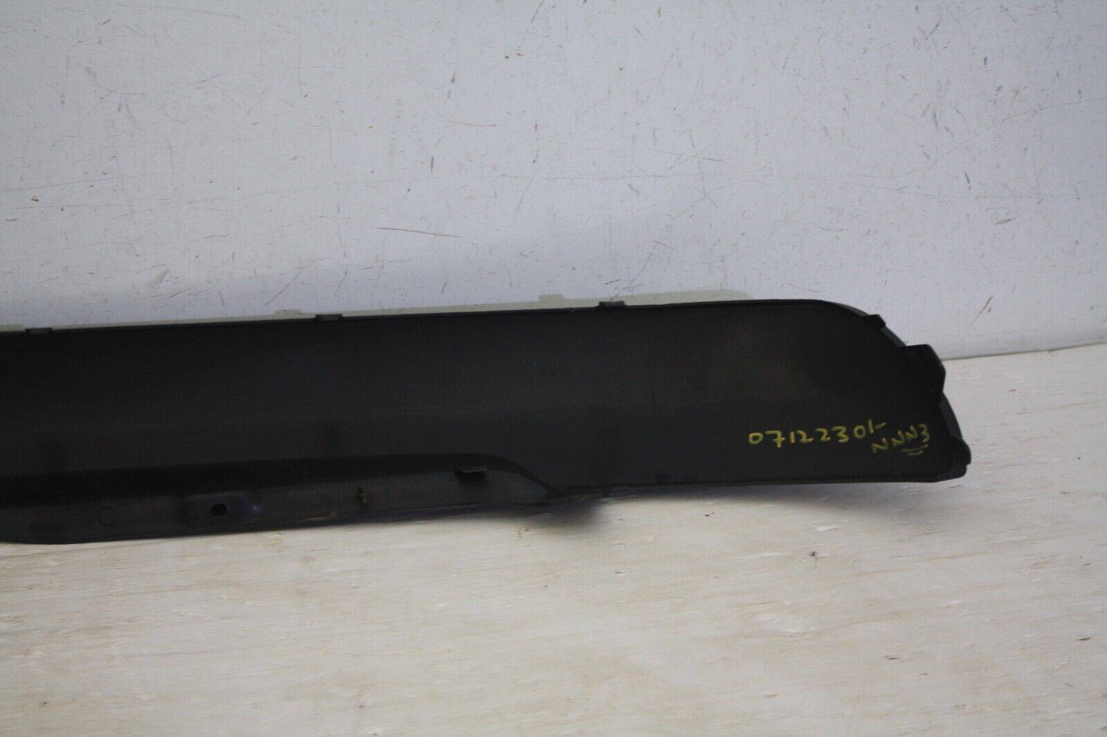 Renault-Clio-Rear-Bumper-Upper-Section-2001-TO-2005-8200083217-Genuine-176093485781-14