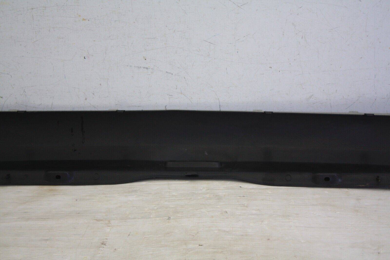 Renault-Clio-Rear-Bumper-Upper-Section-2001-TO-2005-8200083217-Genuine-176093485781-15