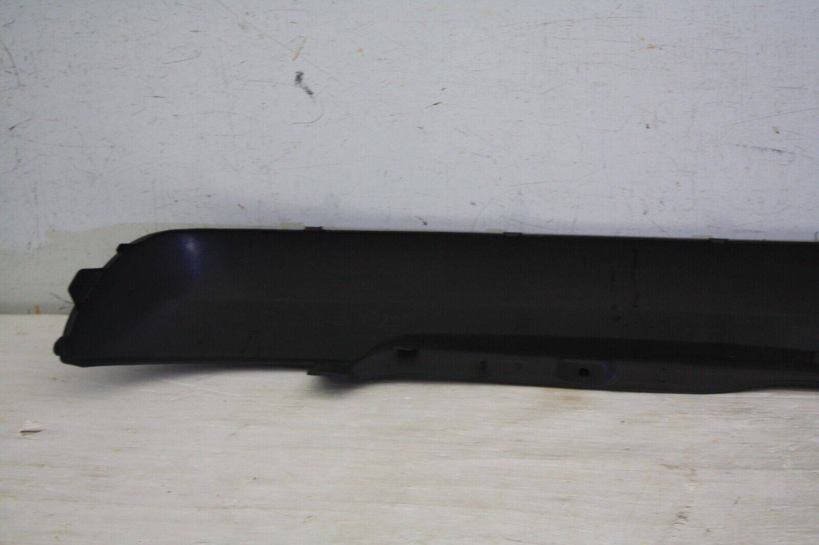 Renault-Clio-Rear-Bumper-Upper-Section-2001-TO-2005-8200083217-Genuine-176093485781-16
