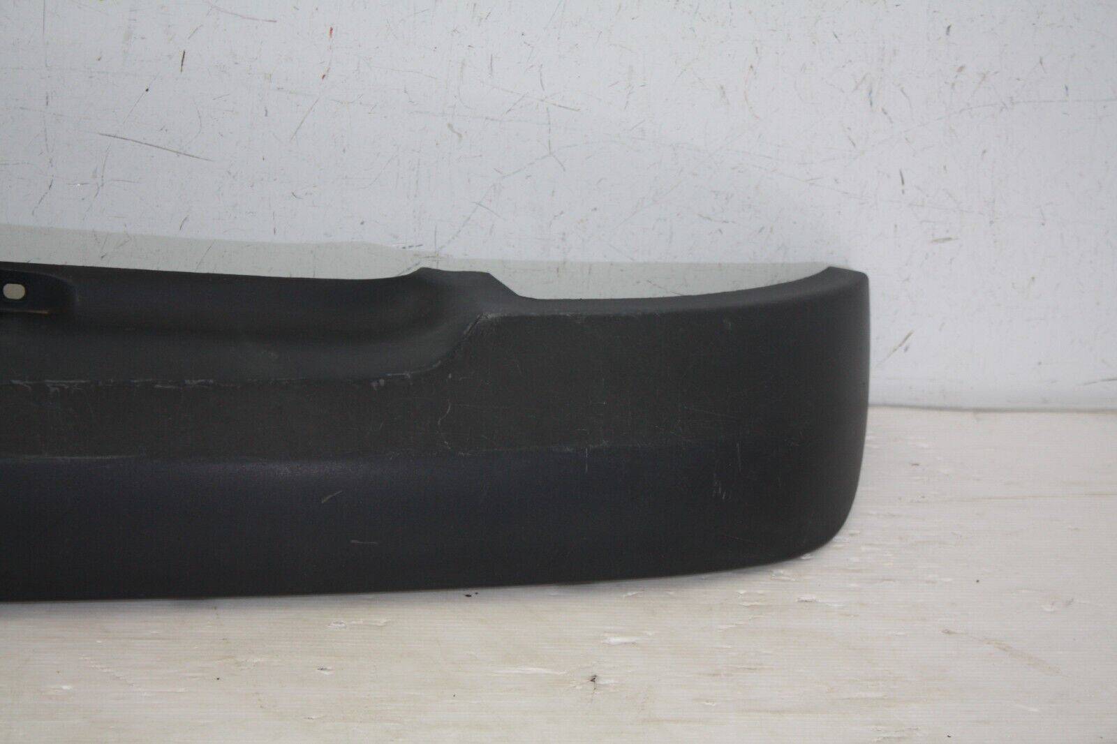 Renault-Clio-Rear-Bumper-Upper-Section-2001-TO-2005-8200083217-Genuine-176093485781-2