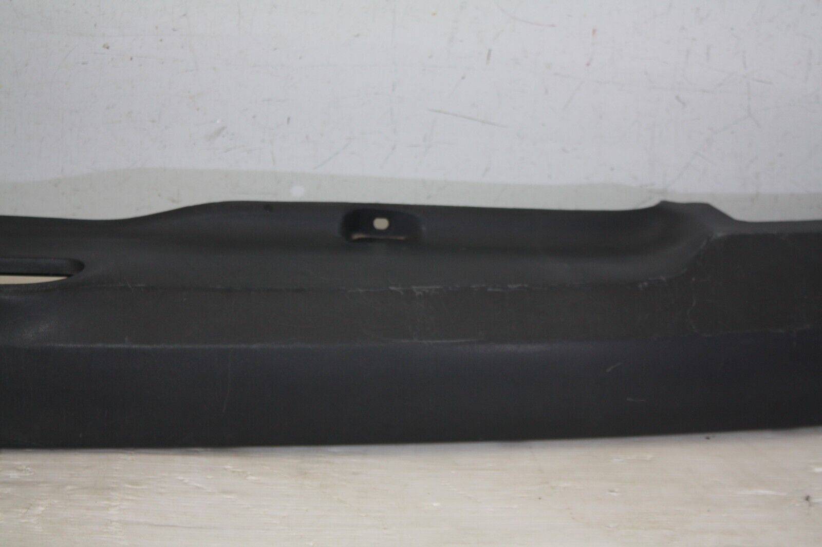 Renault-Clio-Rear-Bumper-Upper-Section-2001-TO-2005-8200083217-Genuine-176093485781-3