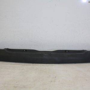 Renault Clio Rear Bumper Upper Section 2001 TO 2005 8200083217 Genuine 176093485781