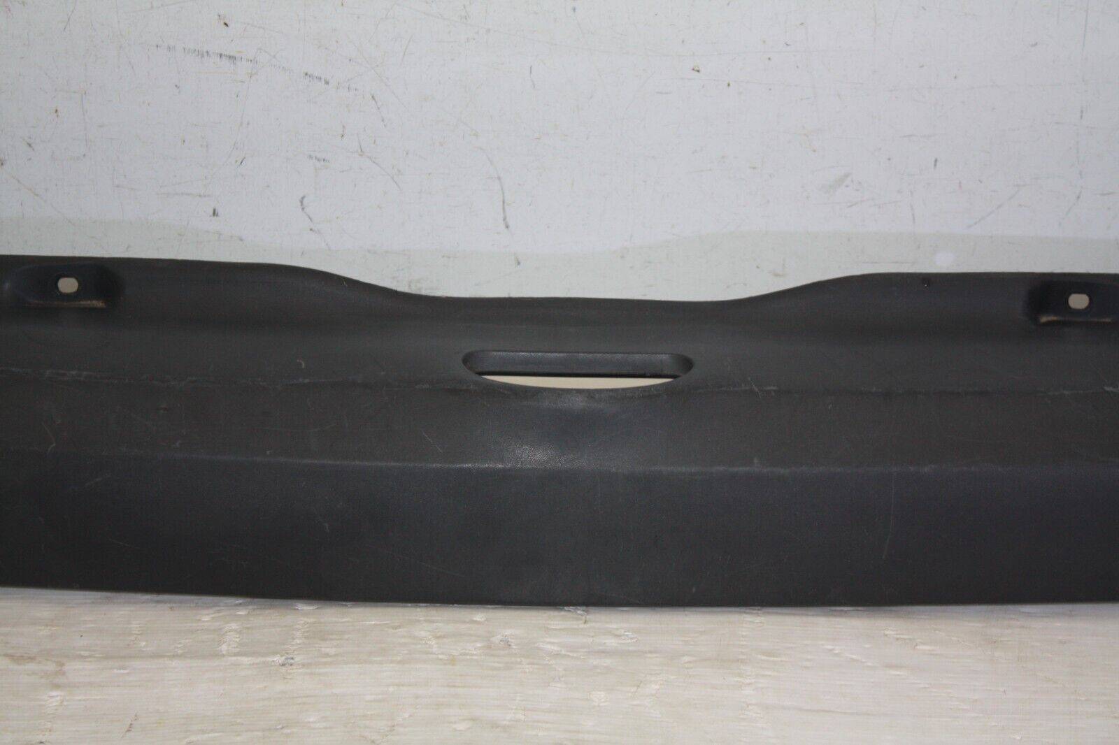Renault-Clio-Rear-Bumper-Upper-Section-2001-TO-2005-8200083217-Genuine-176093485781-4