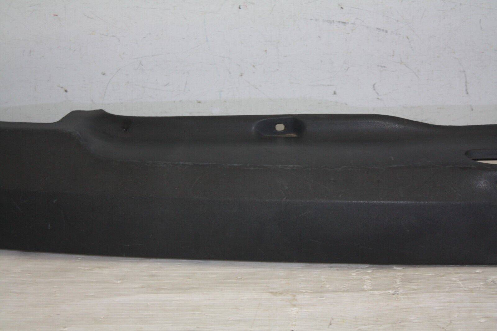 Renault-Clio-Rear-Bumper-Upper-Section-2001-TO-2005-8200083217-Genuine-176093485781-5