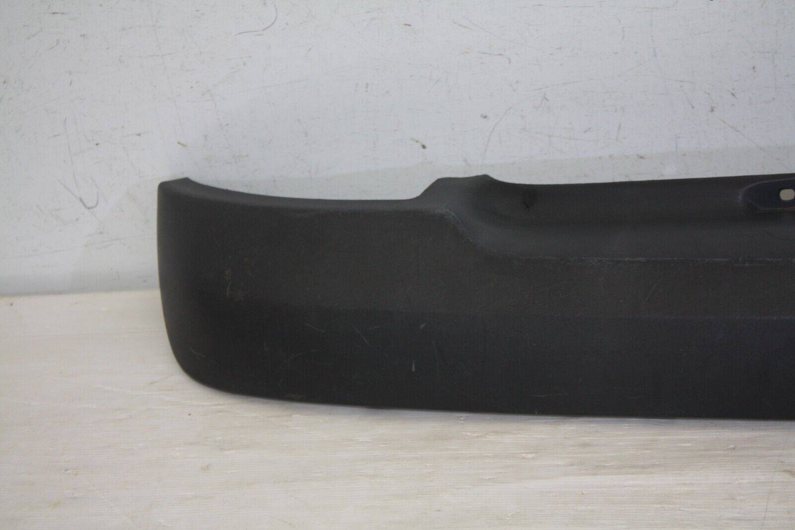 Renault-Clio-Rear-Bumper-Upper-Section-2001-TO-2005-8200083217-Genuine-176093485781-6