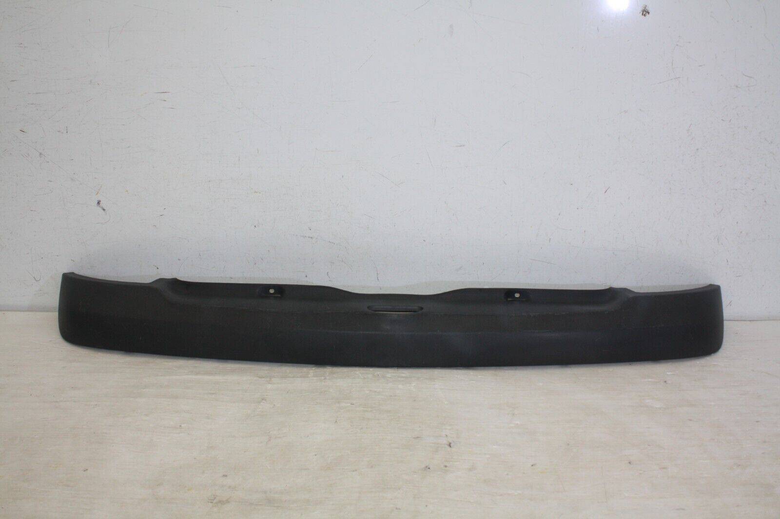 Renault-Clio-Rear-Bumper-Upper-Section-2001-TO-2005-8200083217-Genuine-176093485781