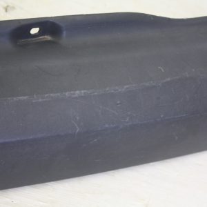 Renault Clio Rear Bumper Upper Section 2001 TO 2005 8200083217 Genuine - Image 11
