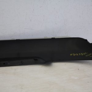 Renault Clio Rear Bumper Upper Section 2001 TO 2005 8200083217 Genuine - Image 15