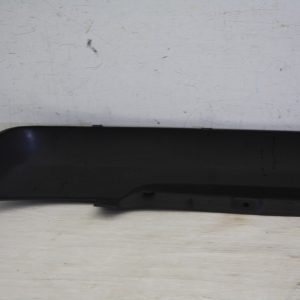 Renault Clio Rear Bumper Upper Section 2001 TO 2005 8200083217 Genuine - Image 17