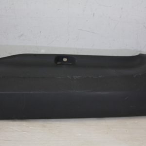 Renault Clio Rear Bumper Upper Section 2001 TO 2005 8200083217 Genuine - Image 4
