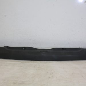Renault Clio Rear Bumper Upper Section 2001 TO 2005 8200083217 Genuine