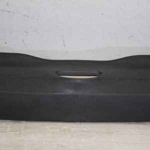 Renault Clio Rear Bumper Upper Section 2001 TO 2005 8200083217 Genuine - Image 5