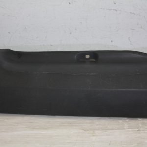 Renault Clio Rear Bumper Upper Section 2001 TO 2005 8200083217 Genuine - Image 6