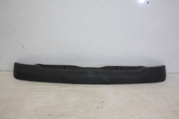 Renault-Clio-Rear-Bumper-Upper-Section-2001-TO-2005-8200083217-Genuine-178294079691