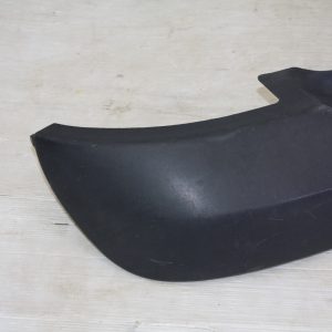 Renault Clio Rear Bumper Upper Section 2001 TO 2005 8200083217 Genuine - Image 9