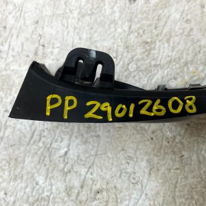 Renault Grand Scenic Mk2 Front Left Fog Light Grille Trim 06-09 P0009511 Genuine - Image 14