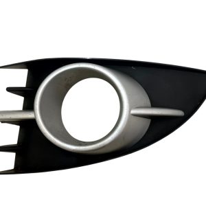 Renault Grand Scenic Mk2 Front Left Fog Light Grille Trim 06-09 P0009511 Genuine - Image 1