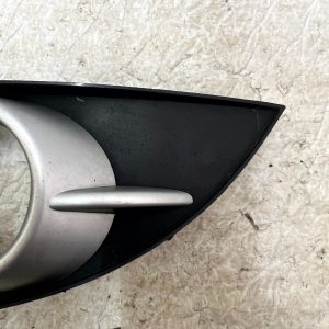 Renault Grand Scenic Mk2 Front Left Fog Light Grille Trim 06-09 P0009511 Genuine - Image 6