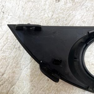 Renault Grand Scenic Mk2 Front Left Fog Light Grille Trim 06-09 P0009511 Genuine - Image 8