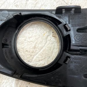 Renault Grand Scenic Mk2 Front Left Fog Light Grille Trim 06-09 P0009511 Genuine - Image 10