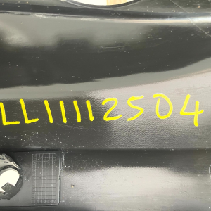 Renault Koleos MK2 Front Bumper Lower Grille 2019 TO 2021 620265730R Genuine - Image 11