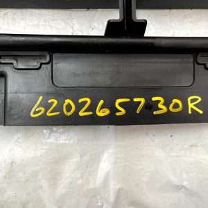 Renault Koleos MK2 Front Bumper Lower Grille 2019 TO 2021 620265730R Genuine - Image 10