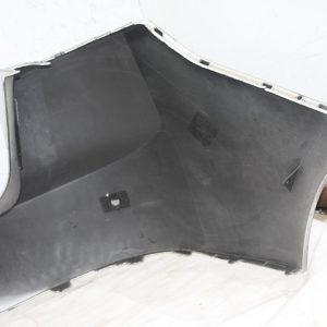 Renault Laguna Rear Bumper 2007 TO 2010 850220001R Genuine *DAMAGED* - Image 13