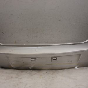 Renault Laguna Rear Bumper 2007 TO 2010 850220001R Genuine *DAMAGED* - Image 3
