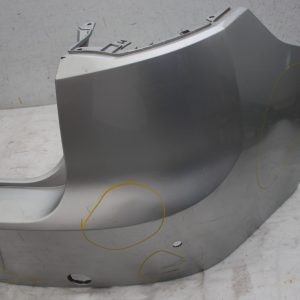Renault Laguna Rear Bumper 2007 TO 2010 850220001R Genuine *DAMAGED* - Image 10