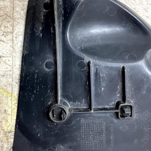 Renault Master Mk3 Front Left Radiator Lower Air Duct 19-24 214690992R Genuine - Image 4