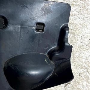 Renault Master Mk3 Front Left Radiator Lower Air Duct 19-24 214690992R Genuine - Image 6