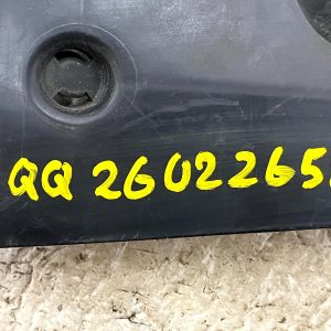 Renault Master Mk3 Front Left Radiator Lower Air Duct 19-24 214690992R Genuine - Image 9