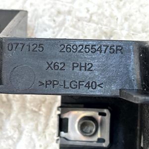 Renault Master Mk4 Front Left Headlight Mount Bracket 19-24 269255475R Genuine - Image 15