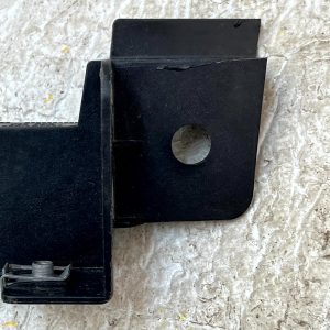Renault Master Mk4 Front Left Headlight Mount Bracket 19-24 269255475R Genuine - Image 8