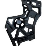Renault Megane Rear Right Bumper Bracket 2016 TO 2021 852220075R Genuine 178510567781