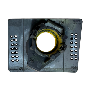 Renault PDC Parking Distance Control Sensor Holder Bracket 284H61286R Genuine - Image 2