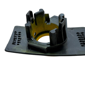 Renault PDC Parking Distance Control Sensor Holder Bracket 284H61286R Genuine - Image 3